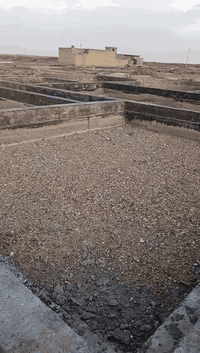 قطعه ارض مساحتها 280حي جوادين سعر خاص ***********
