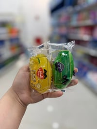 تشكيلة صابون • ماركت توفير • الخاجيه