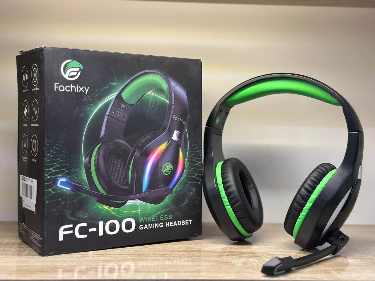 هێدسێتی یاریكردن وایه‌رلێس كوالێتی به‌رز

سماعة العاب وايرليس بجودة عالية

WhatsApp / Telegram / Viber
(***********) كويسينجاك, أربيل
