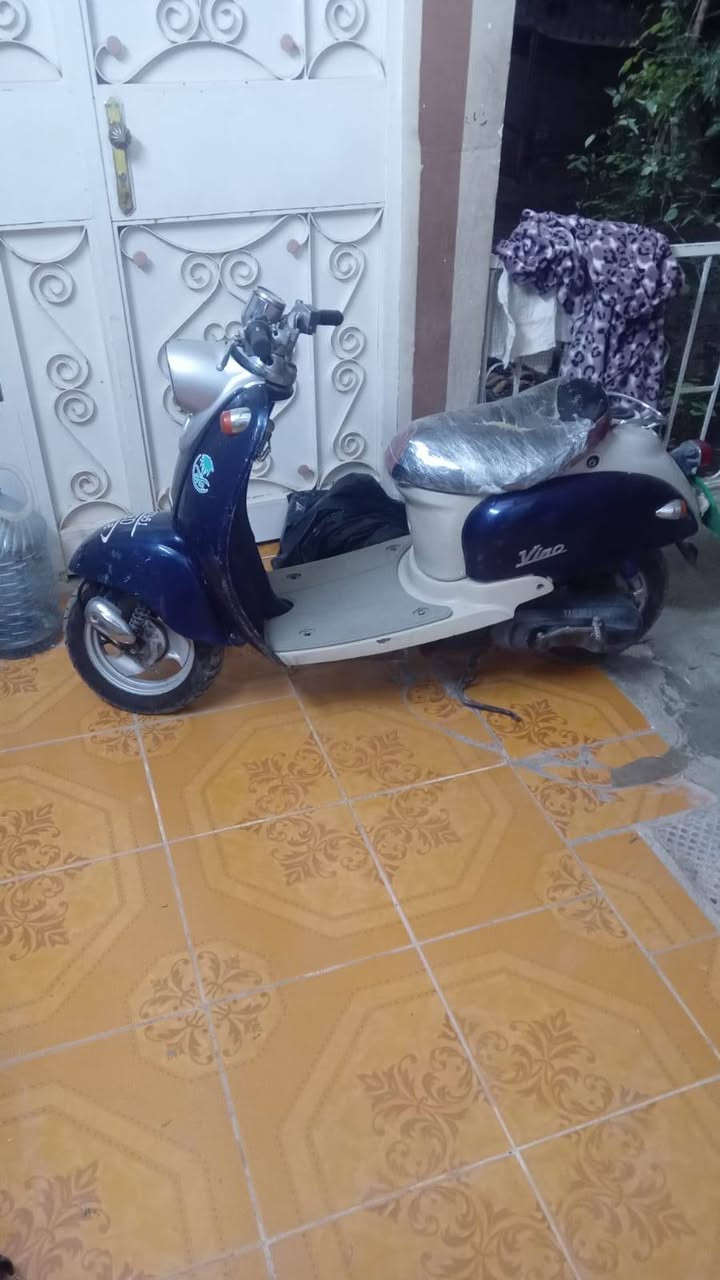 ماطور🛵 عبد الحليم للبيع اي عيب ما
بي كله شغال كابريته محرك بلادي كهربائيات ⚡سلف هندر كامل شغال سعر 💵325 وبي  مجال 🤝الاتصال 📞على الرقم*********** 📞 الشراي يتصل على الرقم متواجد واتساب  فيس مكان كركوك شارع المعارض💫
