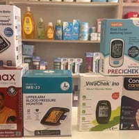 📢 عرض خاص من صيدلية صبا عبد الرضا 📢 ​لأن صحتكم تهمنا، وفرنا لكم الآن أ...