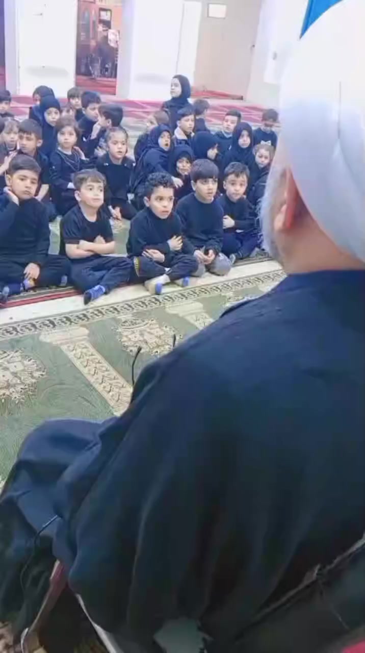 روضة جنات الغدير الاهلية
تعلن عن فتح باب التسجيل للعام الدراسي 2026
روضة متميزة بإدارة متخصصة وخبرة طويلة في مجال رياض الأطفال،
و#مجازة #رسميًا من #وزارة #التربية 🇮🇶
🔹 منهاج حديث ومتطور يشمل:
اللغة العربية – التربية الإسلامية – الرياضيات – الإنكليزي – العلوم – الإرشاد – الفنية – الرياضة.
🔹 تنمية المهارات اليدوية والألعاب التعليمية الهادفة 🎠
🔹 تأسيس قوي لصف التمهيدي (تهجي ودمج الحروف – العد – الجمع والطرح – التصاعدي والتنازلي).
🔹 أحدث الوسائل التعليمية وطرق التدريس الحديثة.
🔹 تعليم الإتيكيت والسلوك الأخلاقي والتعامل الإنساني.
🔹 خطوط نقل خاصة 🚌
🔹 صفوف مكيفة ومجهزة بالكامل ❄️
🎉 حفلات ترفيهية داخل وخارج الروضة
🎓 حفلات تخرج مميزة
🎨 أنشطة فنية ورياضية متنوعة
🎡 سفرات ترفيهية فصلية

العنوان: بغداد – حي النصر الأولى – شارع المستوصف – شارع مأكولات حسين أبو التيا – الشارع السادس مقابل أسواق أبو مصطفى.
📞 ***********
⏰ من 7 صباحًا إلى 7 مساءً
✨ طريق طفلك نحو النجاح يبدأ من هنا ✨
أهلًا وسهلًا بالجميع 🌷
