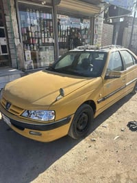 بارس • ٢٠١٥ • حي بساتين