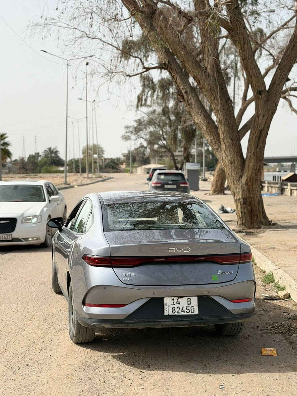 السلام عليكم بي واي دي كن بلاص كامله من غراض كلهن موجوده ماشيه 16000 الف سياره كفالة من كلشي سياره بسمي وسيارة كامله من كل نواحي من ناقصها شي ومكاني الجزيرة شارع الإمام زين العابدين رقمي ***********
