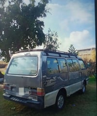 كيا بستا للبيع موديل93مكينةتنقس دهن سنوية 27رقم بغداد الماني كير اكسن ...