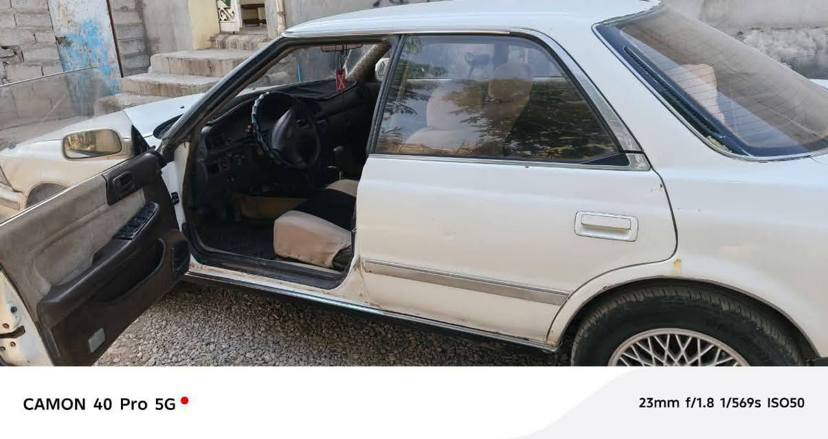 سلام عليكم سياره مارك عضم مديل91 سنويه 27 رقم ديلى كير محرك مكفوله كفاله عامه هاذه رقمي اوتدلالون متواجد واتساب***********
