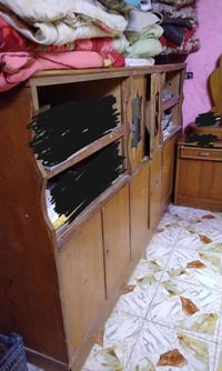 بوفيه • مكاني • حله سياحي