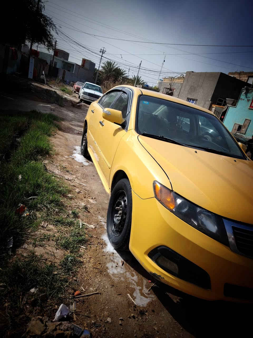 للبيع اوبتيما 2009 رقم واسط انكليزي  السيارة شوفت عينك تبريد ثلج تواير جدد فتحة قمارة مداور ثاني يوم مكان ناصرية السعر 75  خاص ما متواجد  الي يريد تفاصيلة بعد او مجالة يتصل على رقم  ***********
