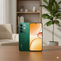 ريلمي سي 85 برو • مبادلة سامسونج اي 36 • الموصل