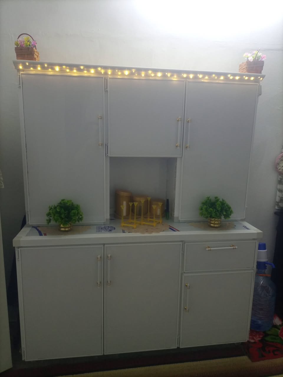 السلام عليكم غراض للبيع للاستفسار ع خاص


**إذا كنت صاحب هذا الإعلان وتريد حذفه لأي سبب، رجاءا أرسل رسالة إلى الدعم الفني**