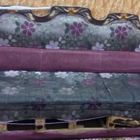 تخم ثقيل • رايدله تجديد