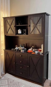 كورنر كوفي • خشب • ١٨٠×١٤٠