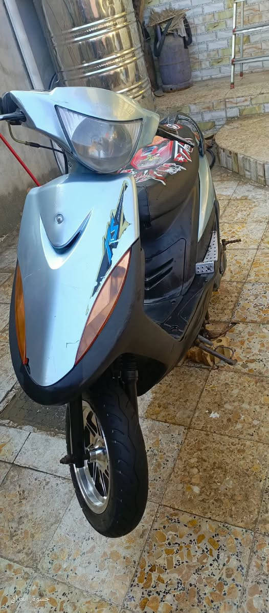 للبيع ماكس عدله بوشه 49 كامله كهربائيات كلشي شغال بيع مستعجل لسعر 350 قفل قفل 🔒🔒🔒


**إذا كنت صاحب هذا الإعلان وتريد حذفه لأي سبب، رجاءا أرسل رسالة إلى الدعم الفني**