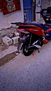 دراجه للبيع بيسي اكس جيل الثالث ياباني مكينه 150KF مكفوله كفاله عامه م...