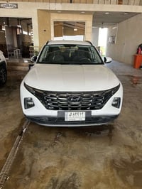 توسان • خليجي ٢٠٢٢ • ماشي ٣٦٠٠٠