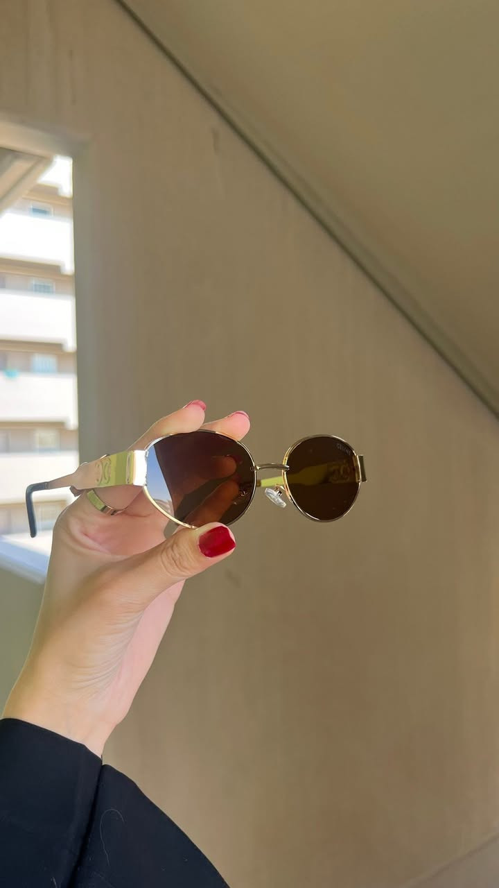 اليوم جبتلكم نضارات نضارات سيلين 🔥🔥🔥💗
بسعر فقط 6,500
بغير مكان تنباع ب15🤌🏻🤌🏻🤌🏻
قطع اخيره لحكي


**إذا كنت صاحب هذا الإعلان وتريد حذفه لأي سبب، رجاءا أرسل رسالة إلى الدعم الفني**