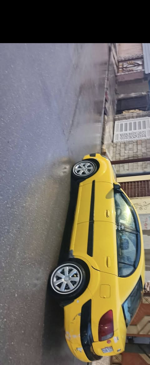 السلام عليكم كيه ريوكندي موديل 9 ر قم بابل بي اسمي كربون بنزين بيهه  بيه طخه ظررها جوه باب الصايق شبر هيه وقرامات صفر السعر 85$ بيها مجال التوصل عل رقم ***********
