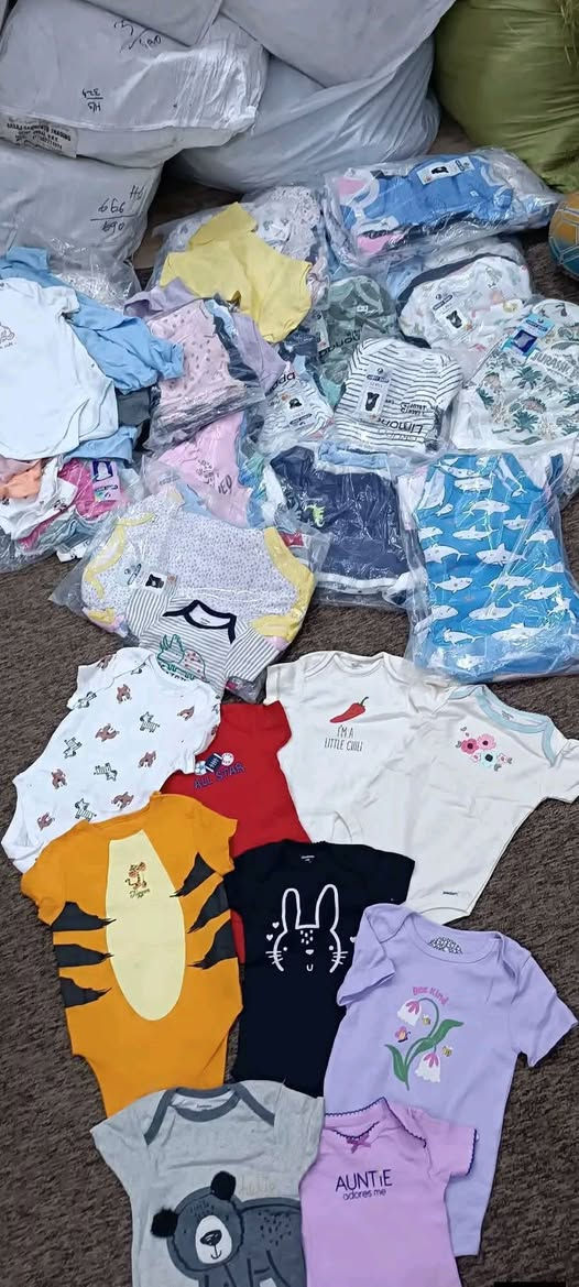 الدرزن 12قطعه ب15 قماش قطني يجنن
حديث ولاده للسنتين


**إذا كنت صاحب هذا الإعلان وتريد حذفه لأي سبب، رجاءا أرسل رسالة إلى الدعم الفني**