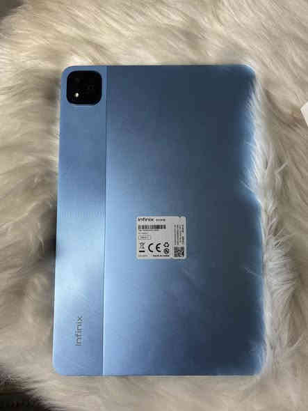 سلام عليكم جهاز انفنكس بادx للبيع جهاز حلو واني ما مستخدمة هواي شي قليل وحاب ابدل اريد اخذ حاسبة ذاكرة ٢٥٦شاشة حلو وصوته حلو مكاني بغداد حي النصر ***********سعره ١٩٥ الف
