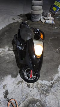 بريز 140 • محرك ما مفتوح • قرب جسر البنوك