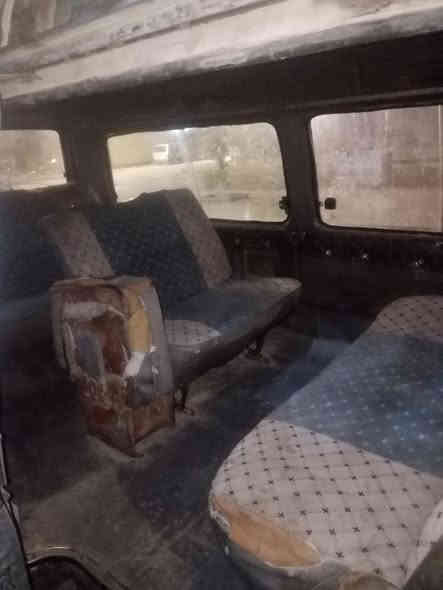 كيا بستا للبيع موديل 94 مصفره هيئه. و مرور شرط تحويل رقم بغداد السعر 15بيه مجال مكاني بغداد ابو غريب للاستفسار الاتصال ***********مصطفى ***********
