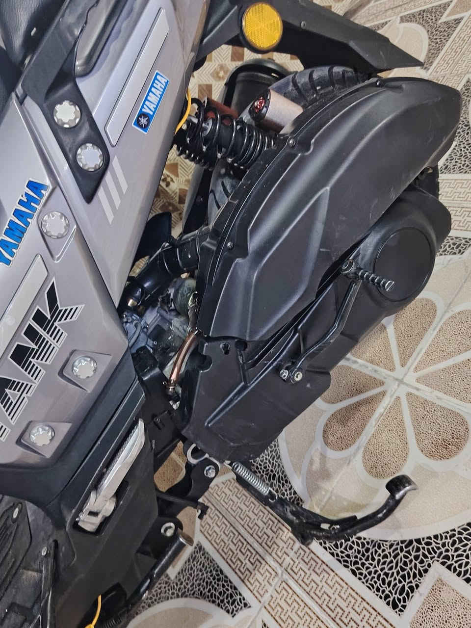 ماطور للبيع سعر 800وبي مجال بسيط تعال افحص واخد إلي يريد يتصل ع رقم أو وتساب *********** عنوان كركوك
