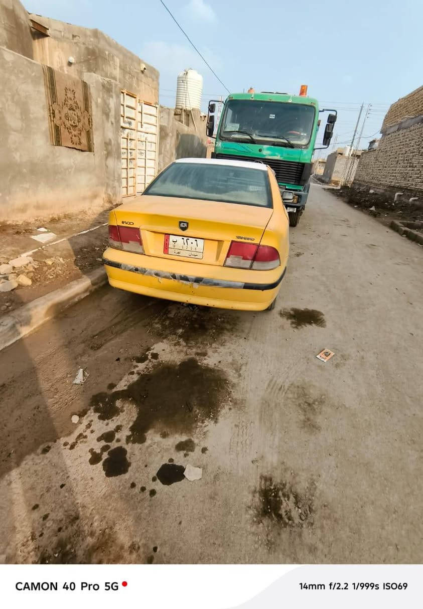 سمند مكفوله مكينه عالسحك عنوانها العماره المركز ***********
