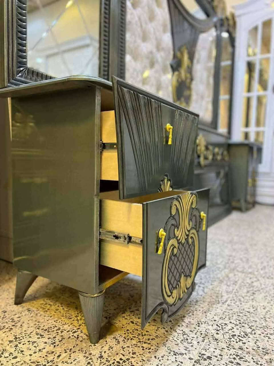 1.450 سعر غرفه صاج تصميم تركي مكان كربلا توصيل جميع المحافظات اكو


**إذا كنت صاحب هذا الإعلان وتريد حذفه لأي سبب، رجاءا أرسل رسالة إلى الدعم الفني**
