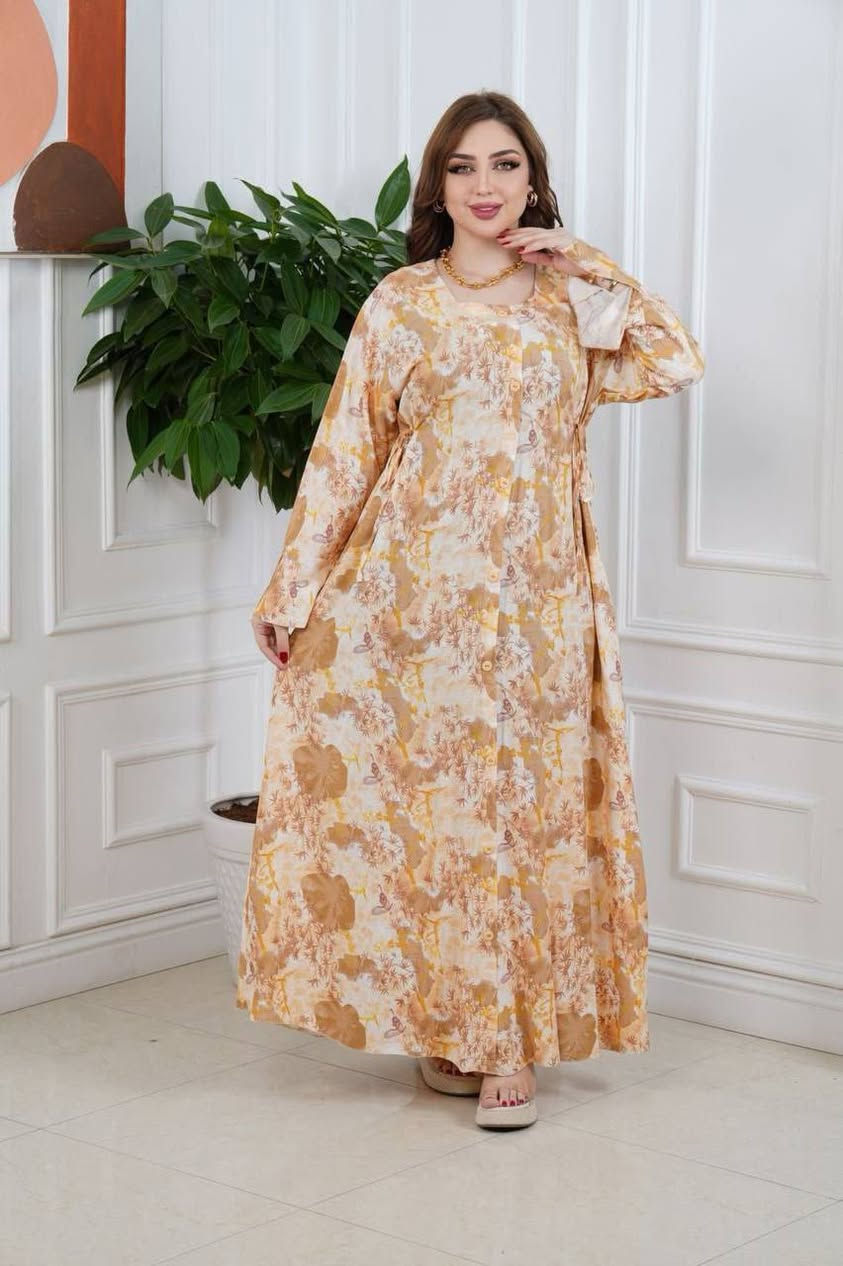 ✅ دشداشة نسائي 

✅الخامه كشمير مشجر درجه اولئ

✅القياسات  2XL.  3XL  4XL. 5XL

✅اقل طلب درزن 

✅سعر الدرزن 👈   86 الف 🔥🔥🔥🔥

للحجز مراسلة تلگرام  @fd_gah

او واتساب 9647887402075


**إذا كنت صاحب هذا الإعلان وتريد حذفه لأي سبب، رجاءا أرسل رسالة إلى الدعم الفني**