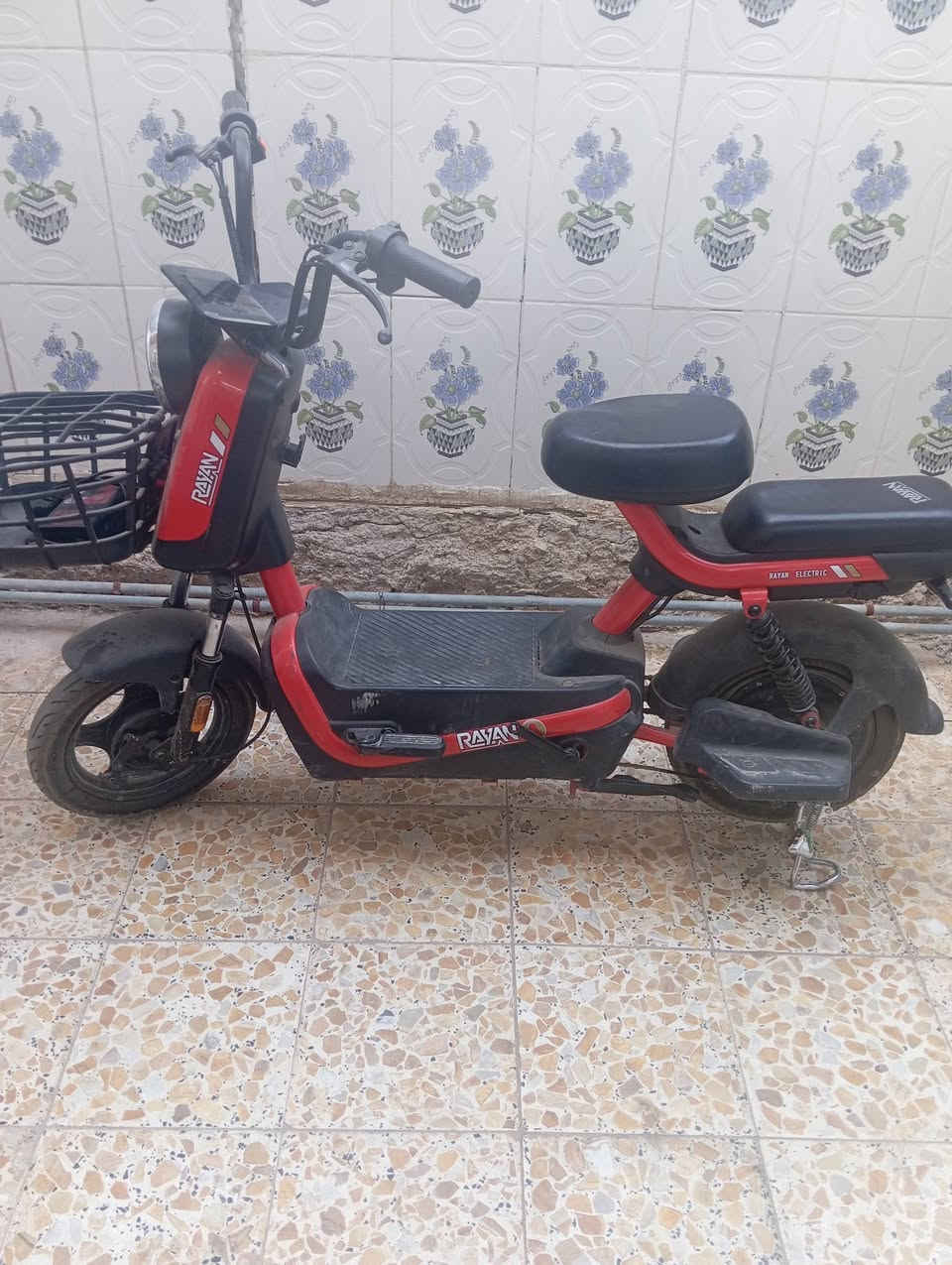 دراجه للبيع
***********
