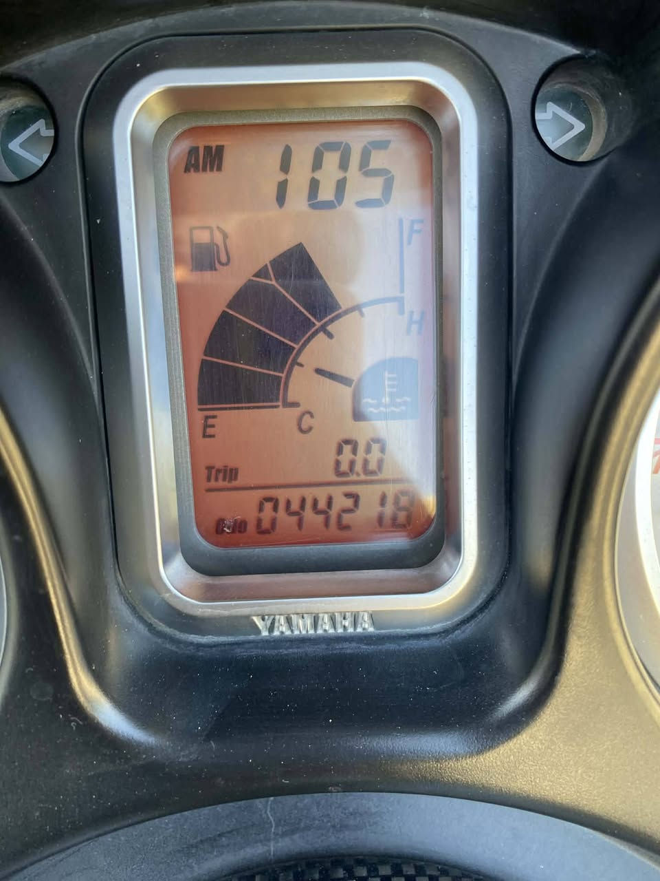 السلام عليكم للبيع تي ماكس مديل 2008 دراجة نظيفا ومناقصه شي مكاني حله ثورة رقمي *********** سعر 18 وبيه مجال
