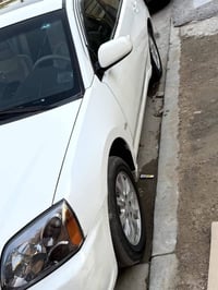 ميتسوبيشي كالنت 2011 خليجي حره  رقم بغداد هزه ساقطه سنويه لحد 2028 سيا...