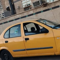٢٠١٥ • مكينة وكير خير • شواصي جدد