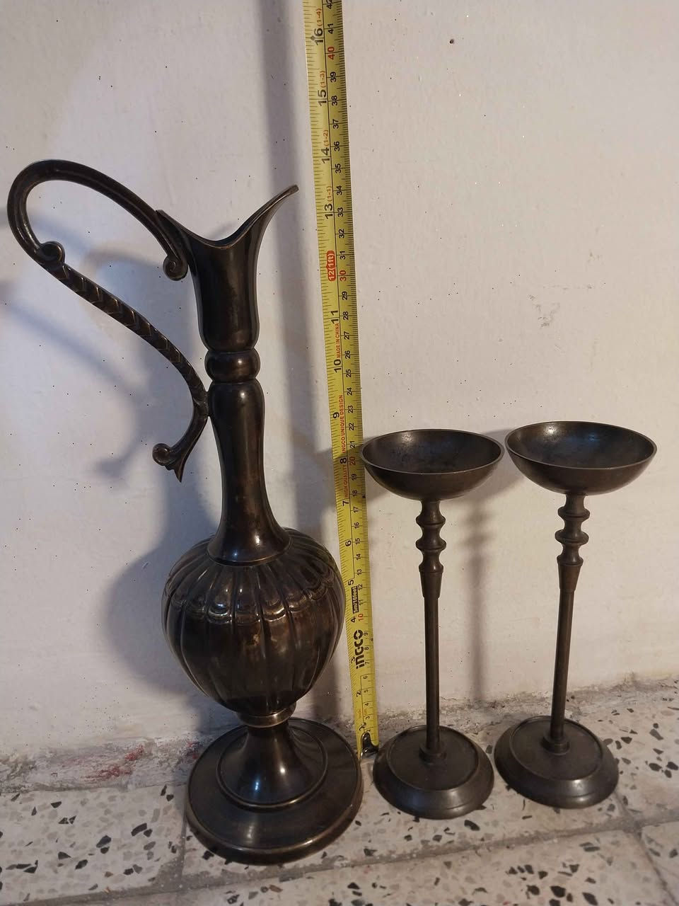 كل حاجه وسعرها بغداد, العراق


**إذا كنت صاحب هذا الإعلان وتريد حذفه لأي سبب، رجاءا أرسل رسالة إلى الدعم الفني**