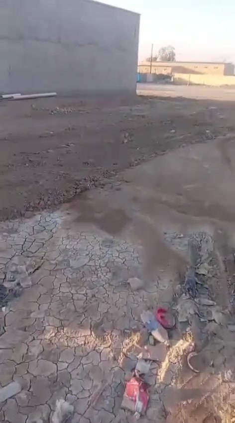 السلام عليكم قطعة أرض للبيع بل كرغوليه قرية كريش على شارعين مثل ماوضح الكم اسم خضير هيه القطعه سعرها ٣٠ بيها مجال بسيط للتواصل على هاذا الرقم *********** بي واتساب
