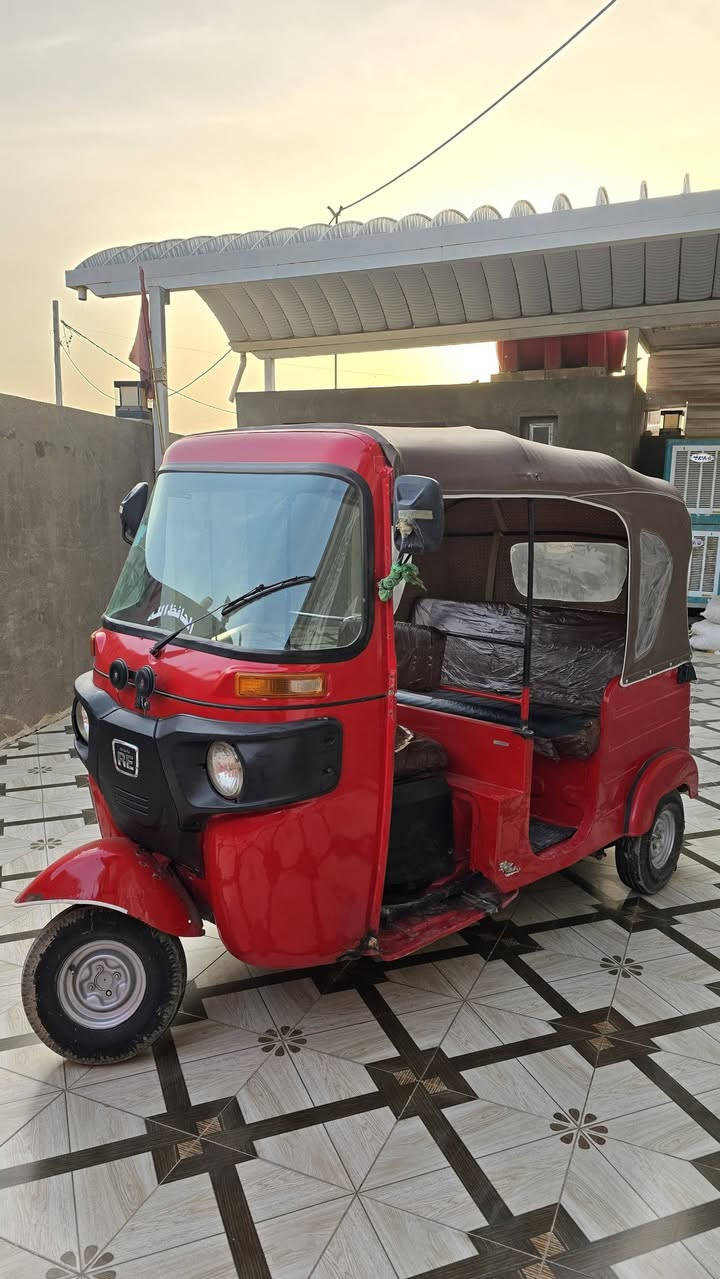 سلام عليكم تكتك للبيع موديل 18 تكتك حلوة السعر 3900 وبيه مجال الاستفسار وتساب ***********
