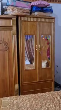 غرفه صاج • نظافه • قلعة صالح