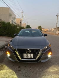 التيما ٢٠٢٠ • موفر بنزين • أربيل