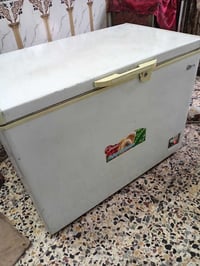 ثلاجات • ١٦ قدم • ١٢ قدم