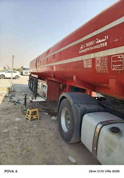 تانكي للبيع مجموعة سبرنك تخم تاير بس زوج تعبان بي السعر 65 ورقة العنوان بغداد 
رقم الهاتف ***********
