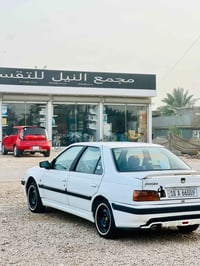 بيجو بارص • مكفوله • ٢٠١٤