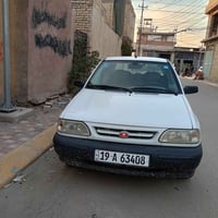 سايبا • موديل ٢٠٢٢ • كفالة عامة