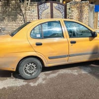 موديل 15 سنويه باسمي تحويل ثاني يوم 30$  07708097694