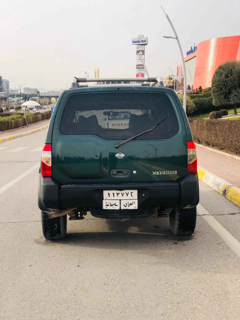 62 گەڵا سـعری فرۆشتن 
خوار هـەمـوو بازاڕ بەپارەی مازدایەک
نیسان اکسترا 
  مــۆدێل2000 تۆماتیک
فــوول فــوول بەس سڵایـــت نـیە
گــێڕ و مــەکـــیـنە بـەشەرتــی فیتەر
تـندوتۆڵی و تەقەوڕەقــــە بەشەرت
چــوارتایـەو ویـــلی لۆکـی لەژێـــرە
ڕەسمی سۆنەریم داناوە
ســەنەوی بـەسەر چـوە
بەناوی خۆمەوەیە
چـوار جام کارەبا 
تـەبـــریـد لەسەر سویــچ 
سارد🥶وگەرم🔥
سەیارەکە ناوی لەدەری جــوانتــــرە
کوشن و گاعی و بەرگەدەرگا و سەقف
و داشـبڵ وەک شــەریکە ماوەتەوە 
دەعامی بۆ دەعامی بەشـــەرت 
چـــرکەیەک و 100 دۆلار ببڕە 
،،،،،،،،،،،،،،،،،،،،،،،،،،،،،،
شــوێـــن :  سـلێمانــــی 
ژم : ***********
ژم :  ***********
تکایە قـەرز و قیستـــم نیە 
ئەدمین ❤ السليمانية, العراق
