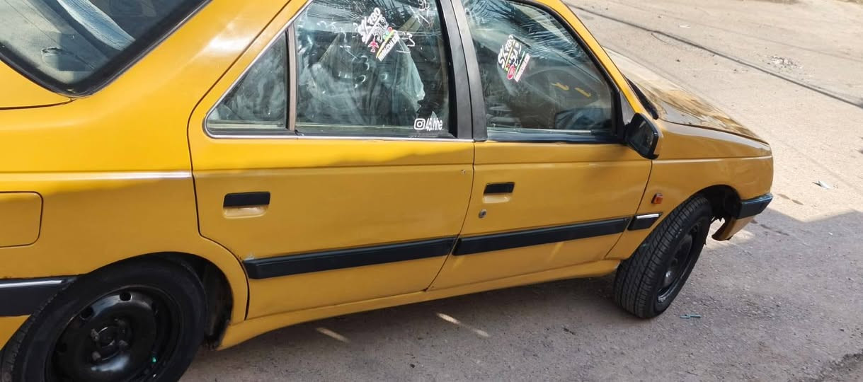 بيجو موديل 2016 رقم بصره سنويه لحد 2028 كير محرك مكفولات حداديه طوبه تخم تاير سنتر لوك شاشه سيارة جاهزه مابيها نقص 
السعر 29 عنواني العمارة ***********
