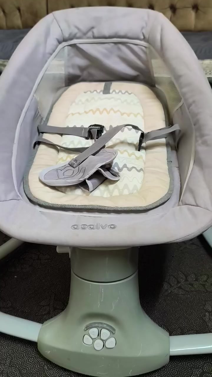 هزاز مال اطفال يشتغل باتري وهز يدوي ٤٥ الف قفل


**إذا كنت صاحب هذا الإعلان وتريد حذفه لأي سبب، رجاءا أرسل رسالة إلى الدعم الفني**