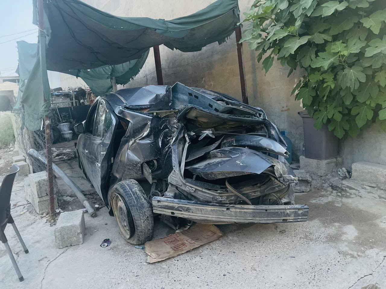 نيسان فیرسای ٢٠١٨ sv وەرگەراو بونیت سخف و پشتی گرتیە 
ژم *********** أربيل, العراق

