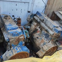 محركات بيركنز 1300 للبيع متروكه  بغداد حي القاهره 07706825375