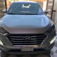 توسان ٢٠٢٠ • وارد امريكي • حادث معدل