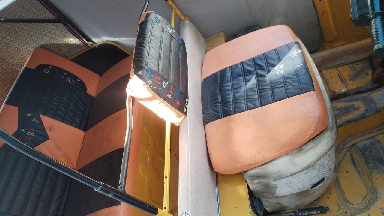 سلام عليكم
تكتك للبيع موديل 20 نظيفة ومرتبه بيها رقم وسنويه رايدها ب5500 وبيها مجال قليل الاتصال على الرقم
***********
#مكلف_بالنشر
